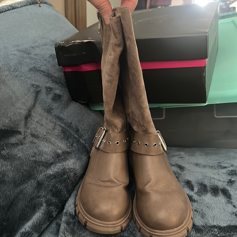 Steve madden